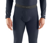 Carhartt MBL115 BLK Force® Midweight Classic Bottom Base Layer Navy Front View