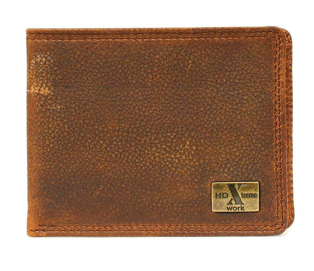 HDX Removable Passcase Work Wallet by Nocona N63204214