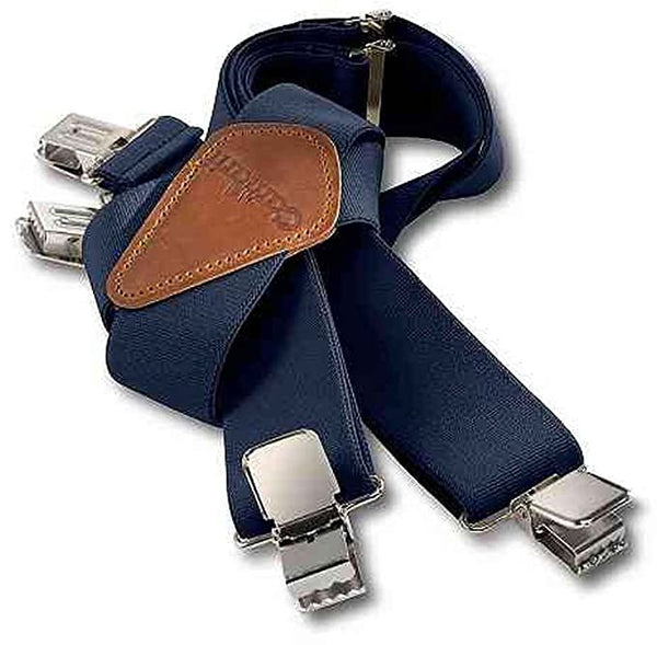 Carhartt 45002 2" Elastic Utility Rugged Flex Suspender