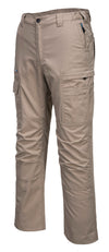 Portwest LLC T802 KX3 Ripstop Stretch Tactical Pants