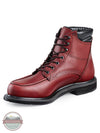 Red Wing 202 Supersole® Men's 6 Inch Soft Toe Work Boot other side