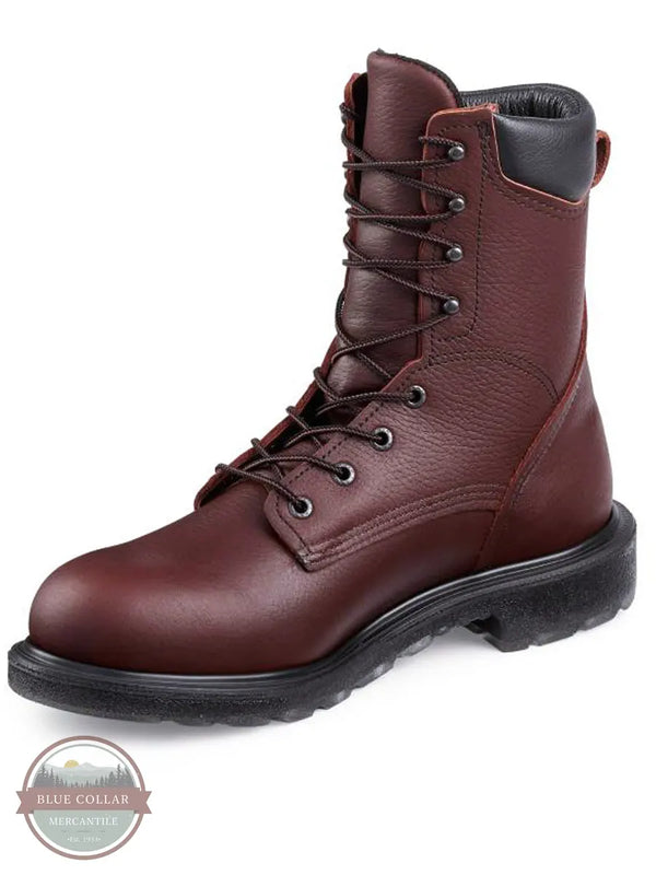 Red Wing 2408 Supersole® 2.0 8" Steel Toe Work Boot other side