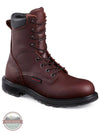 Red Wing 2408 Supersole® 2.0 8" Steel Toe Work Boot profile