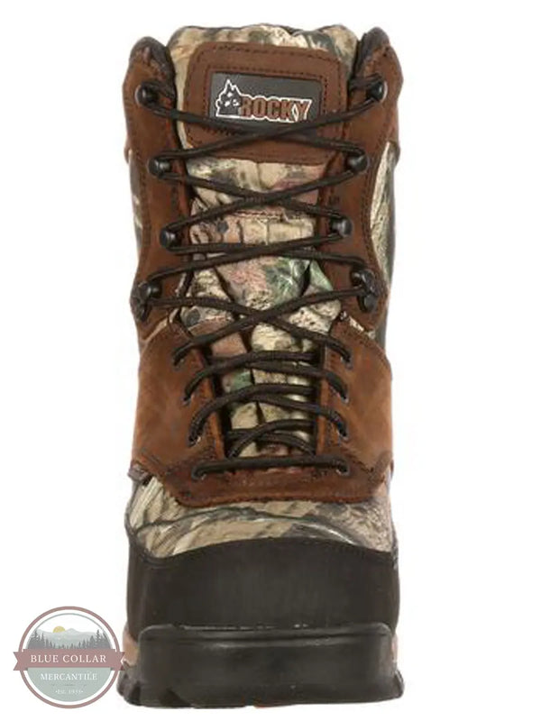 Rocky 4755 CORE Waterproof 800g Insulated Hunting Boots fornt view