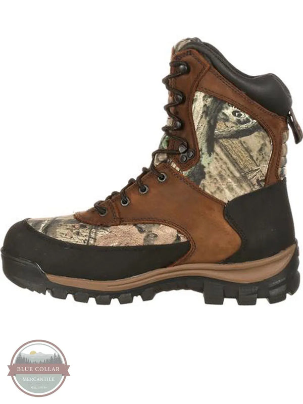 Rocky men's 2025 core boots