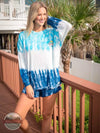 Simply Southern PP-0123-SUPERSOFT-PULL Super Soft Pullover Blue Life View