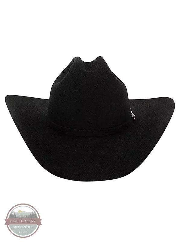 Black stetson cowboy deals hat