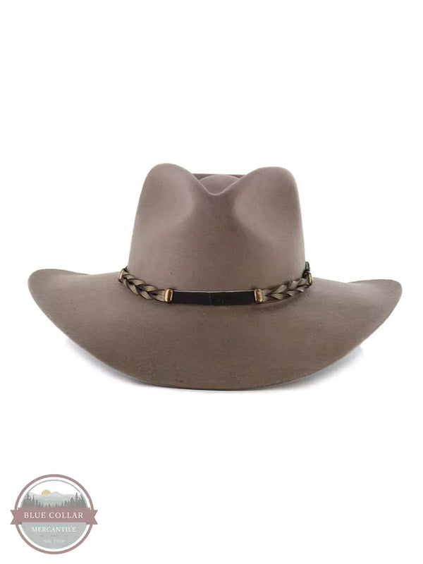 Buffalo felt hat shop