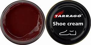 Tarrago T310 Shoe Cream Polish