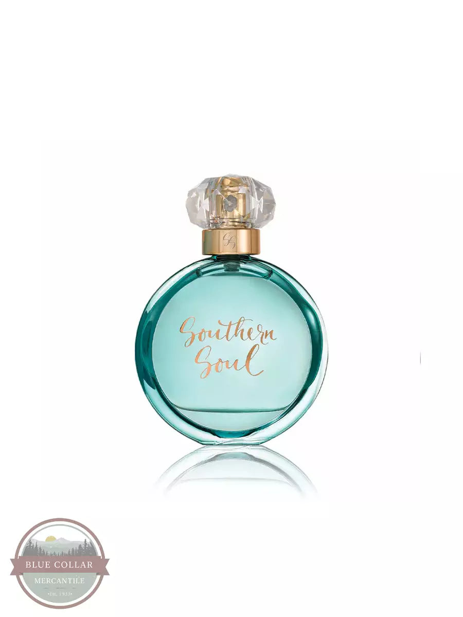 Tru Fragrance 92486 Southern Soul Perfume Bottle View