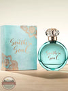 Tru Fragrance 92486 Southern Soul Perfume Box and Bottle