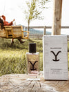 Tru Fragrance 95513 Yellowstone Perfume Life View 1