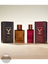 Tru Fragrance 96203 Yellowstone TORNADO Perfume Men and Women Fragrances
