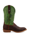 Twisted X MRAL030 Sequoia Cactus Rancher Western Boot Side VIew 2