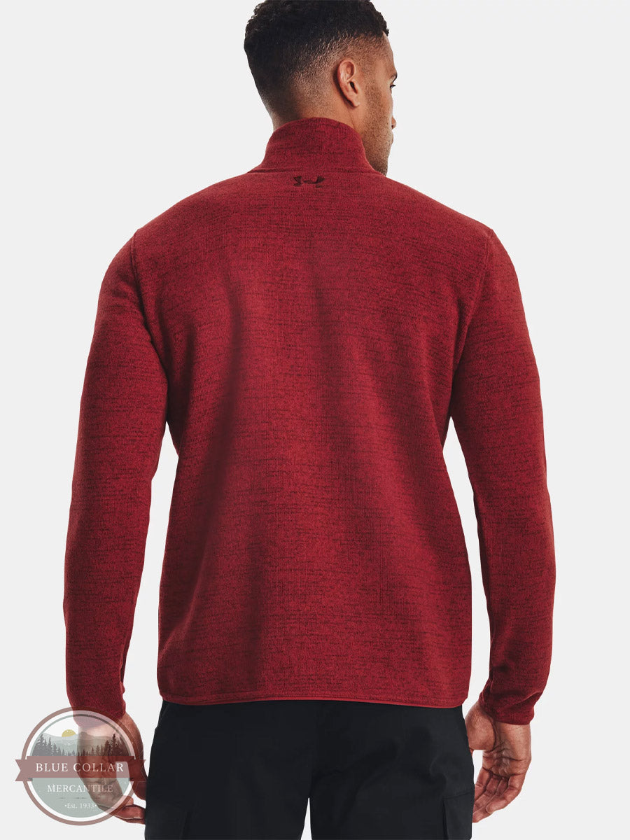 Specialist Henley 2.0 Long Sleeve by Under Armour 1316276