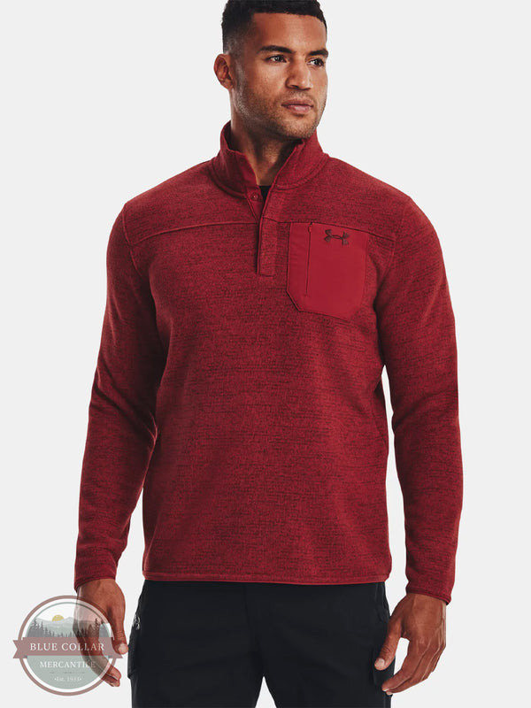 Under armour men's henley Clearance