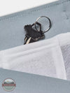 Under Armour 1350196 Fly-By 2.0 Shorts Key Pocket Detail
