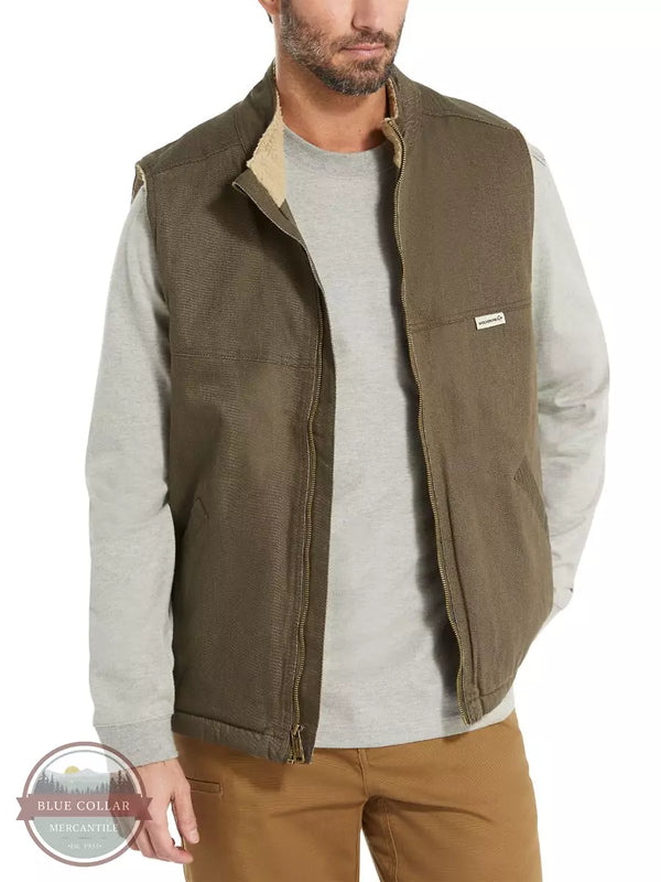 Big and 2025 tall vest jackets
