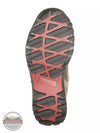 Wolverine W230030 Chisel 6 Inch Work Boots in Bungee Cord Sole View