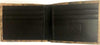 Vintage Leather Praying Cowboy Bifold Wallet by Twisted X XRC-103B
