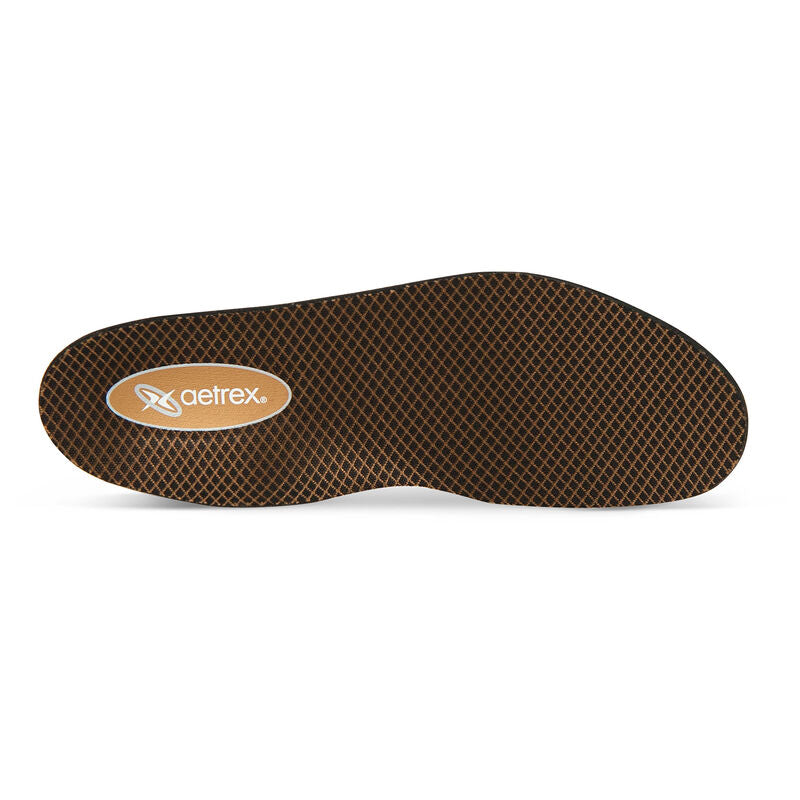 Aetrex L400W Women's Compete Orthotics - Insoles for Active Lifestyles