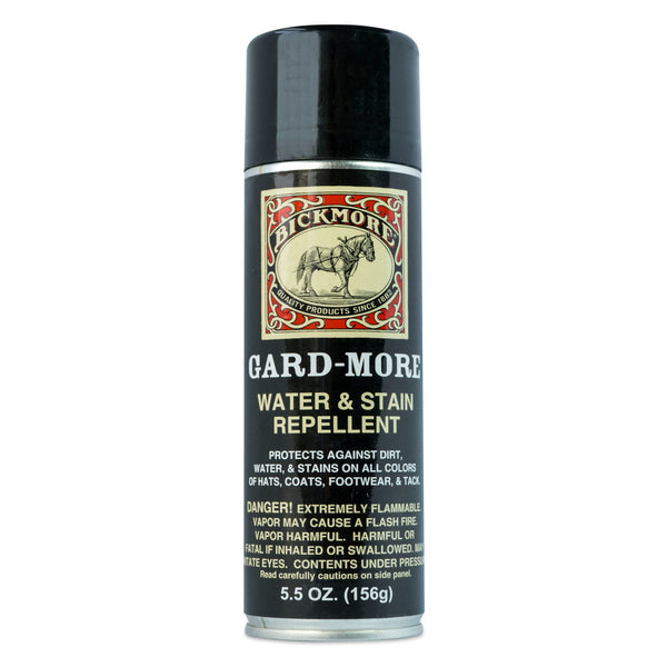 Bickmore 10FPR130 Gard-More Water and Stain Can