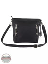 Browning B0000122 Catrina Concealed Carry Purse in 5 Colors Black  Back View