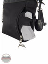 Browning B0000122 Catrina Concealed Carry Purse in 5 Colors Black  Conceal Pocket