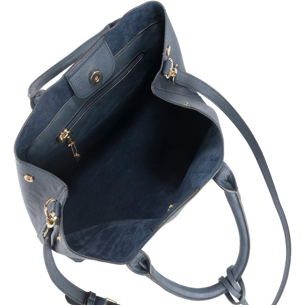 Browning B0000173-401 Miranda Concealed Carry Purse inside