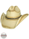 Southfork Ranch 20X Straw Hat 2500