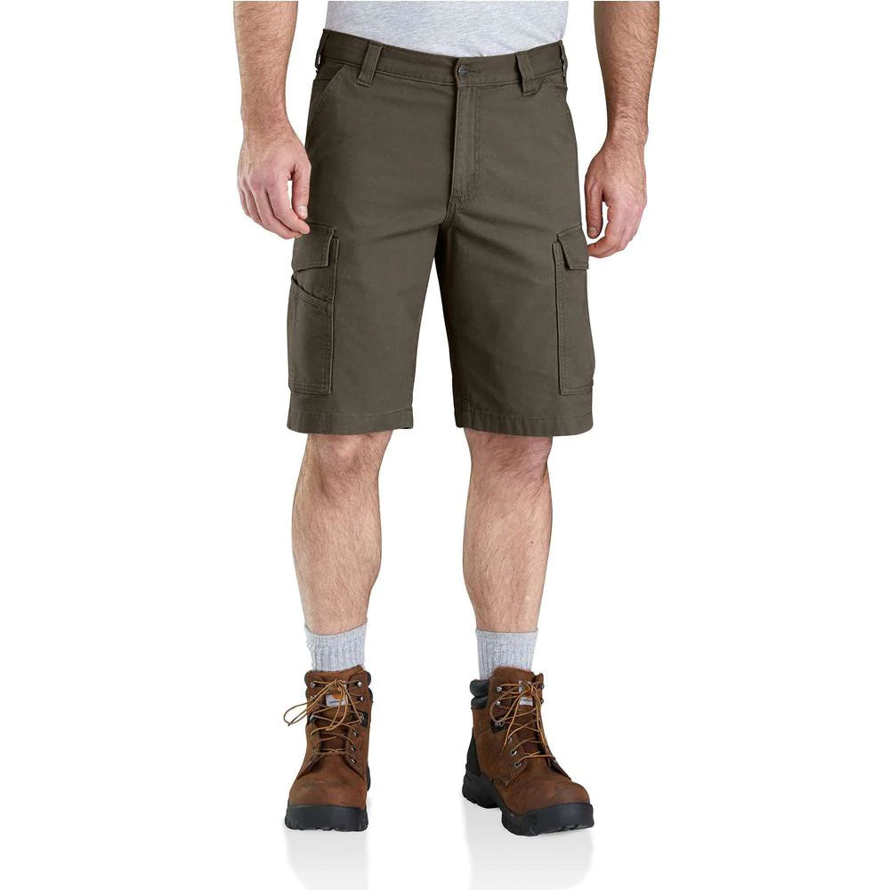 Carhartt 103542 Rugged Flex Rigby Cargo Work Short