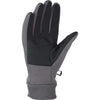 Carhartt A622 C-Touch Thermal-Lined Fleece Wind Fighter Knit Glove palm