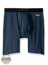 Base Force 8 Inch Tech Boxer Brief by Carhartt MBB123