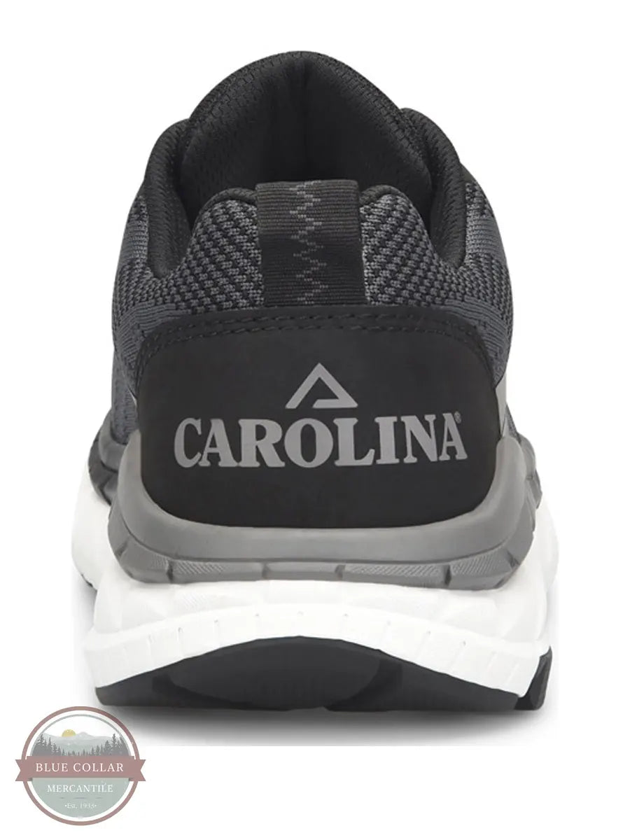 Carolina CA1944 Align Azalea Low Athletic Composite Toe Work Shoe back heel view