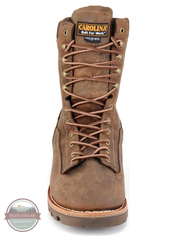 Ca7521 hot sale carolina boots