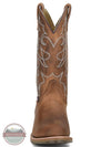 Double H DH1552 Dylan 12" Gel ICE Work & Western Boot front view