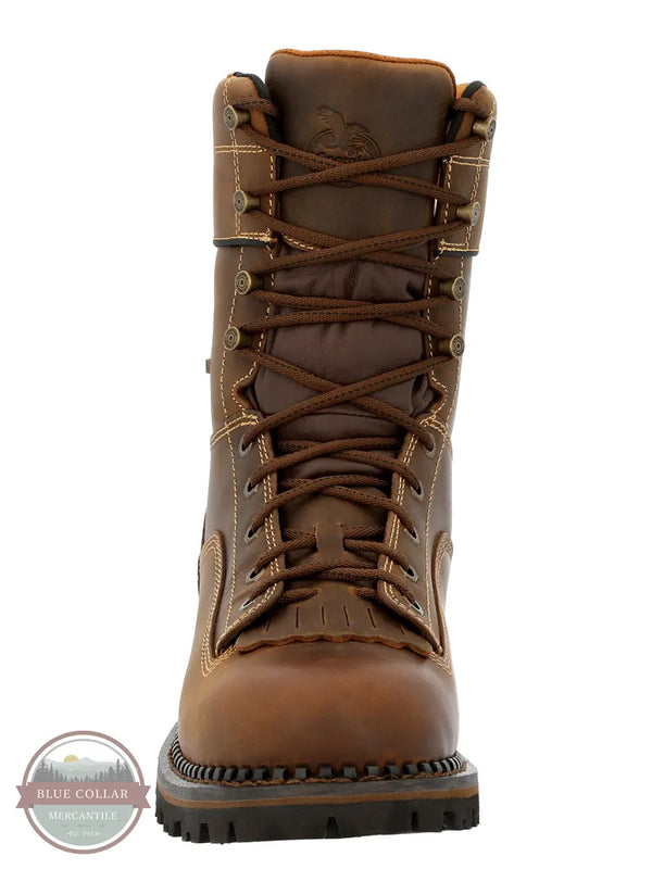 Georgia boot 2025 blue collar