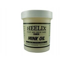 Heelix 745402 4 oz. Mink Oil