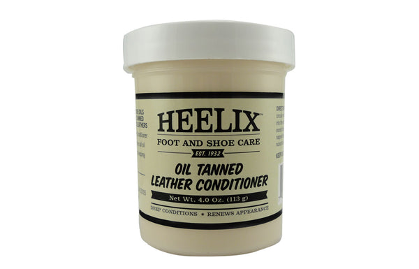 Heelix 745403 Oil Tanned Leather Conditioner