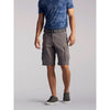 Lee 2183317 Extreme Motion Cargo Shorts in Vapor Front View