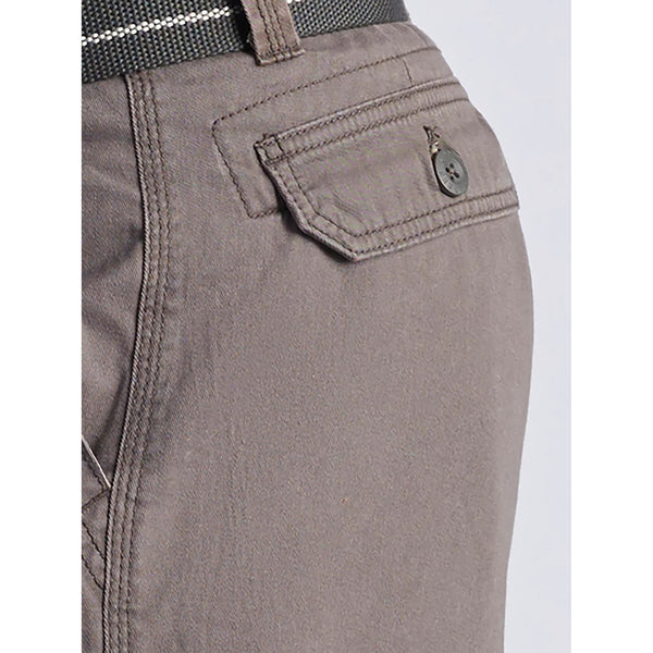 Lee 2183317 Extreme Motion Cargo Shorts in Vapor Pocket Detail