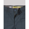Lee 2314312 Extreme Motion Cameron Cargo Shorts in Charcoal Front Detail