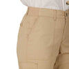 Lee 2314329 Flex-to-Go Cargo Bermuda Shorts in NY Safari front pocket
