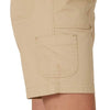 Lee 2314329 Flex-to-Go Cargo Bermuda Shorts in NY Safari side pocket