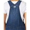 Lee 2314411 Relaxed Shortall in KC Blues bag tag