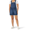 Lee 2314411 Relaxed Shortall in KC Blues front