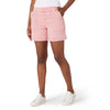 Lee 2314535 Ultra Lux Pull On Utility Shorts in Envy front