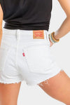 501® High Rise Shorts by Levi's 56327