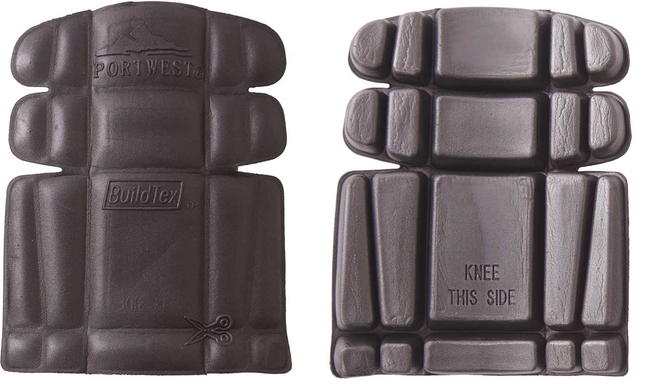 Portwest S156 Knee Pad Inserts pair