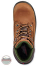 Red Wing 2280 King Toe 8 Inch Work Boot birdseye view